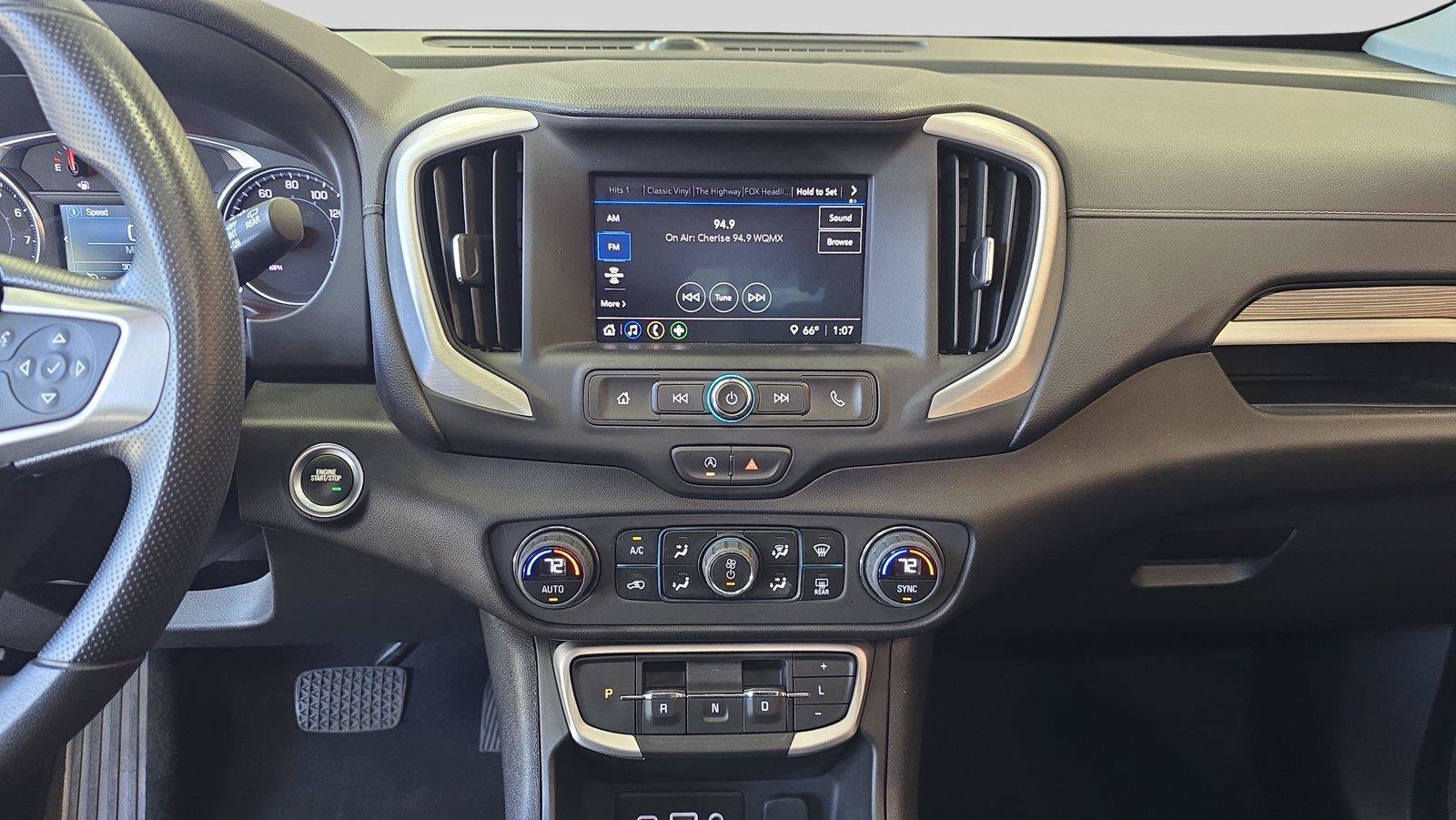 Used 2024 GMC Terrain SLE w/ Driver Convenience Package AWD/4WD image 20