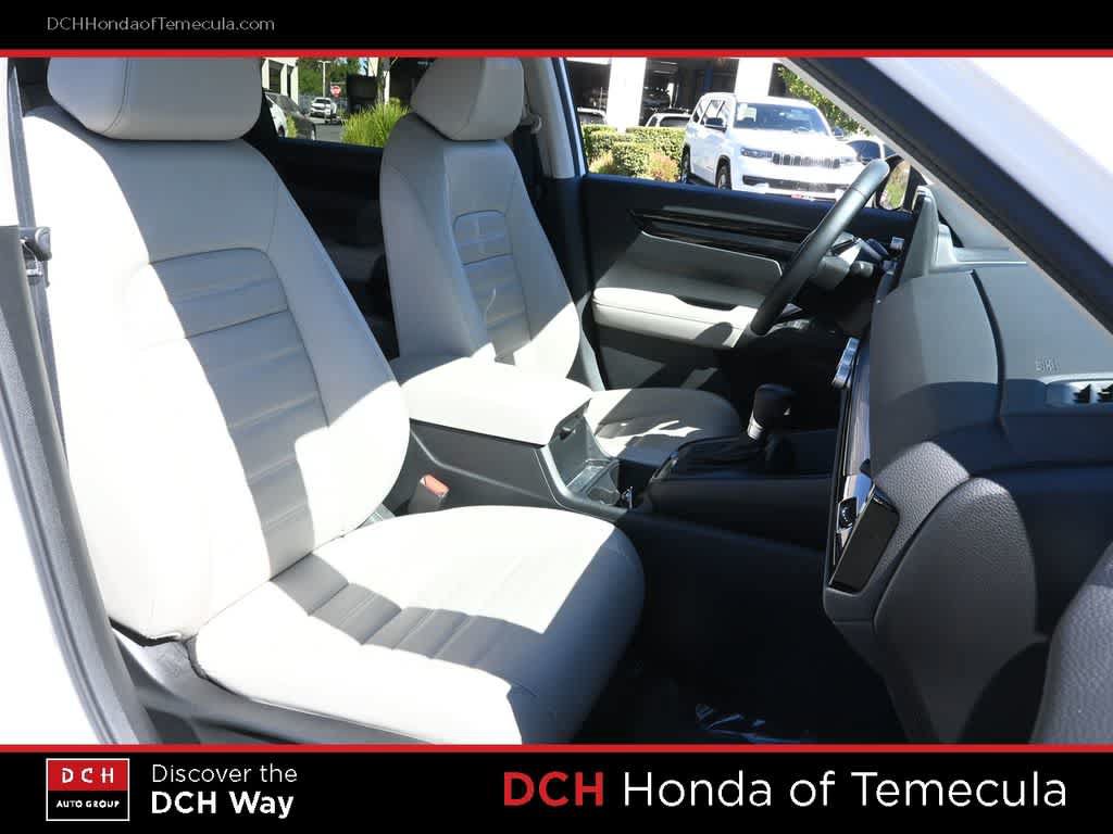 Used 2024 Honda CR-V EX-L image 21