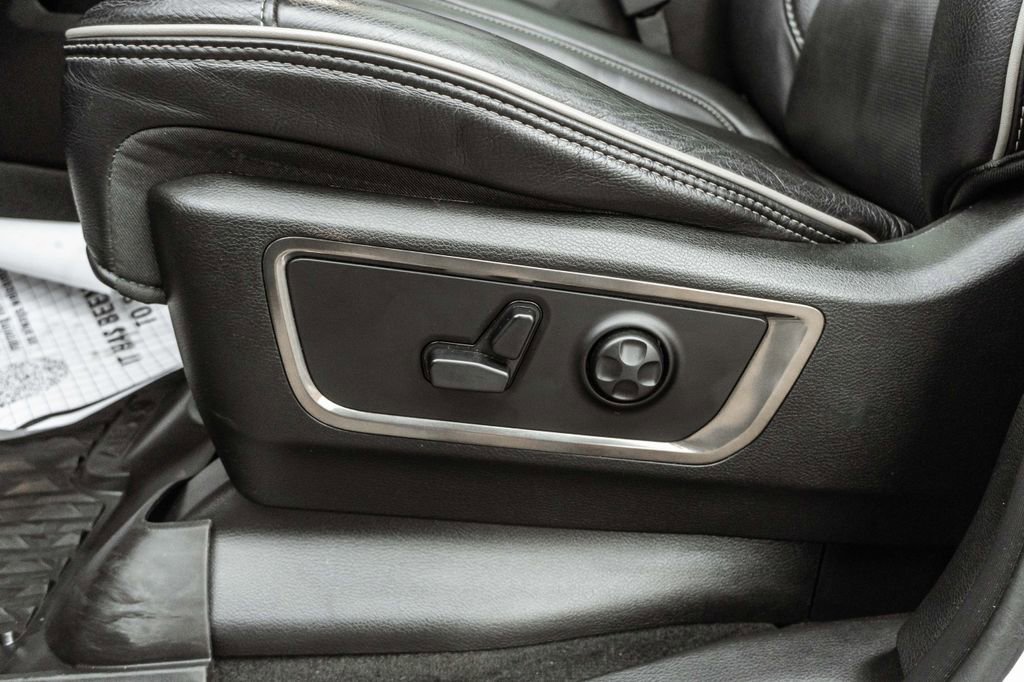 Used 2021 RAM 1500 Limited w/ Night Edition image 29