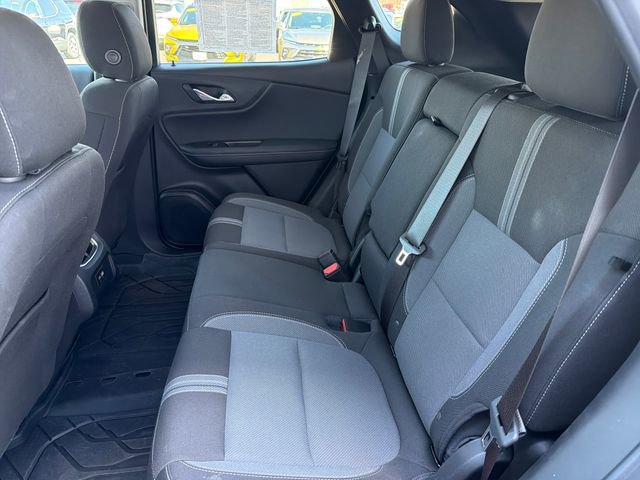 Used 2023 Chevrolet Blazer LT w/ Convenience Package AWD/4WD image 27