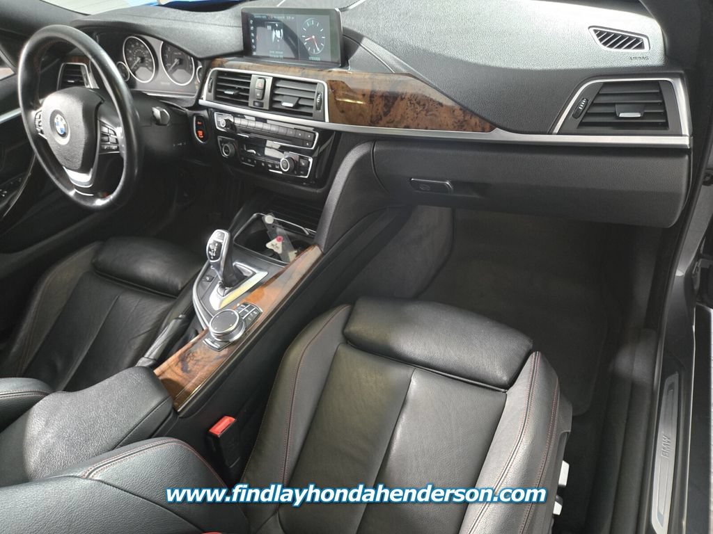 Used 2018 BMW 430i Gran Coupe xDrive AWD/4WD image 22
