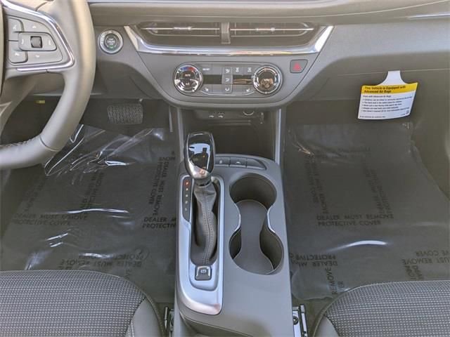 New 2026 Buick Envista Preferred w/ Convenience I Package image 21