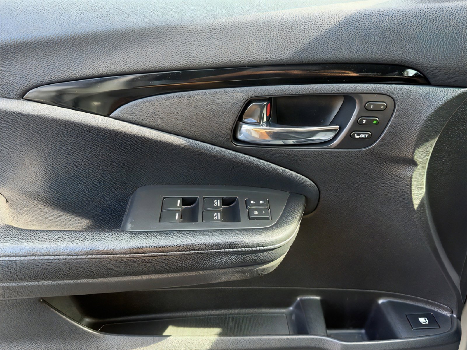 Used 2019 Honda Ridgeline RTL-E image 30