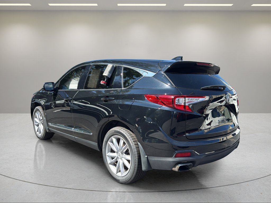 Used 2023 Acura RDX AWD image 8