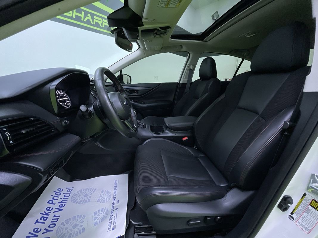 Used 2024 Subaru Legacy Sport image 18