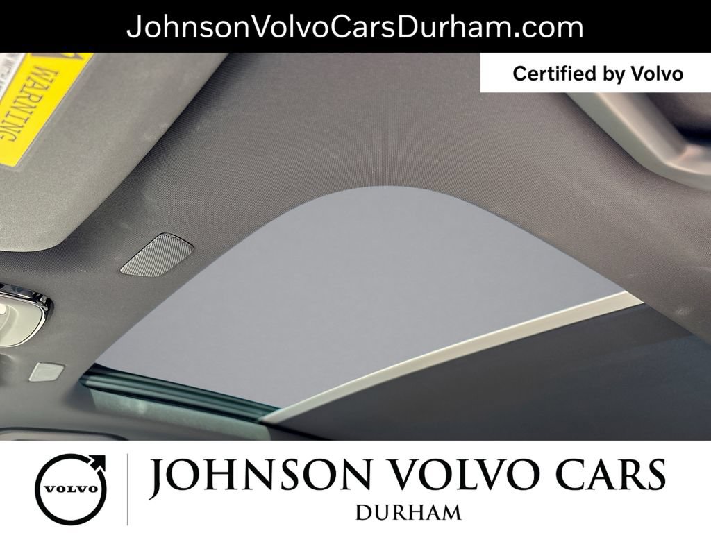 Certified 2026 Volvo XC60 B5 Plus w/ Protection Package Premier AWD/4WD image 17