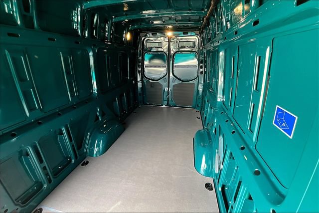 New 2025 Mercedes-Benz Sprinter 2500 image 13