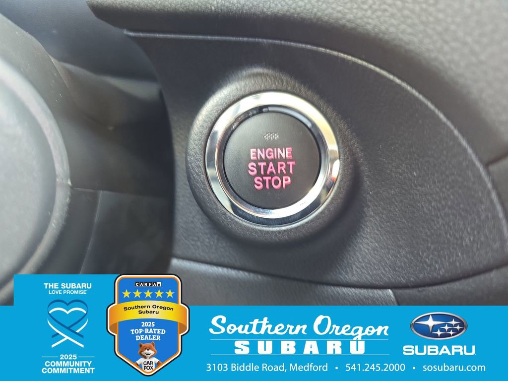 New 2026 Subaru Ascent Bronze Edition image 16