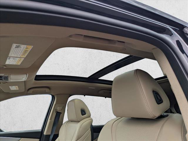Certified 2023 Acura MDX SH-AWD w/ Technology Package image 16