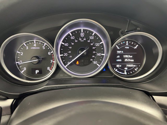 Used 2018 MAZDA CX-5 Touring w/ Preferred Equipment Package AWD/4WD image 16