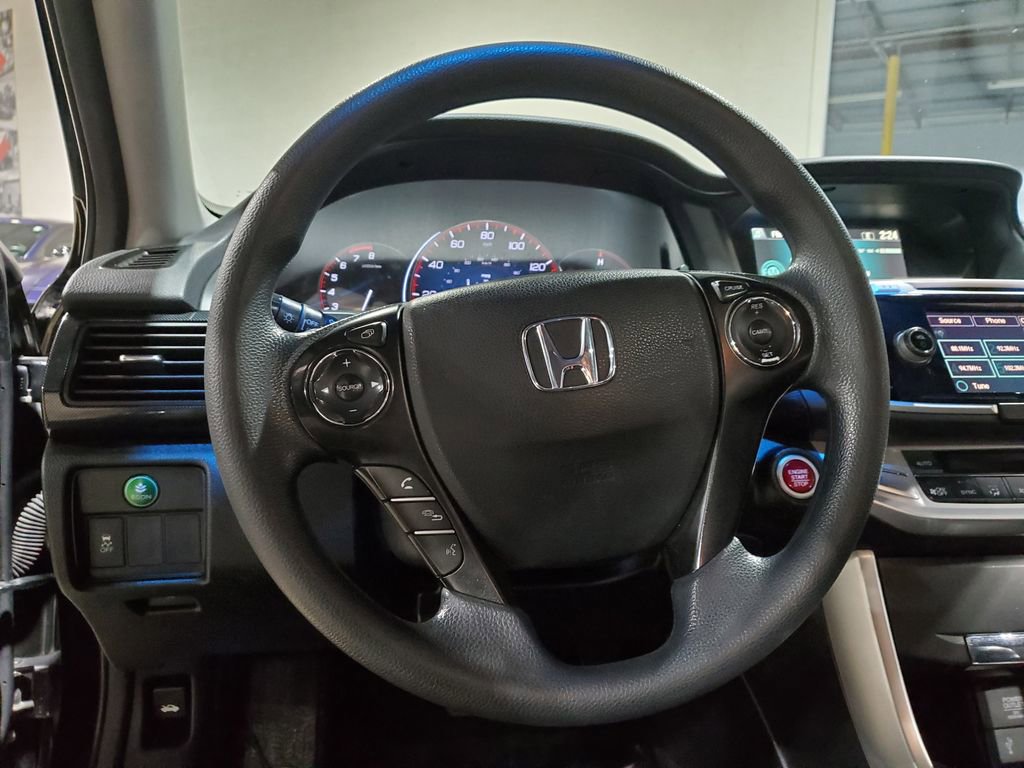 Used 2013 Honda Accord EX image 22