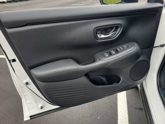 New 2027 Honda HR-V LX image 36