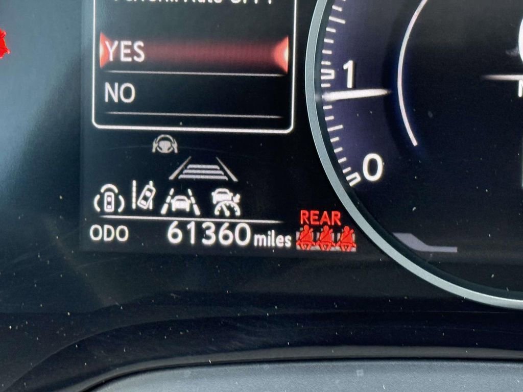 Used 2024 Lexus RX 350 Premium w/ Accessory Package (Z1) image 31