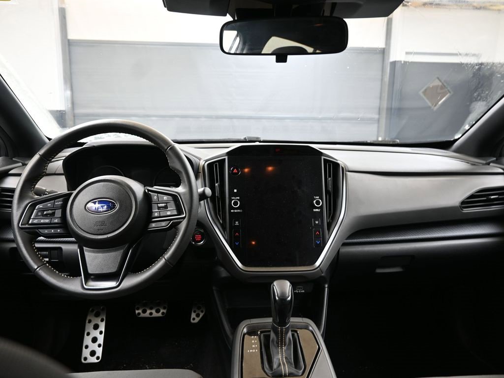 Certified 2024 Subaru Crosstrek 2.5i Sport image 22