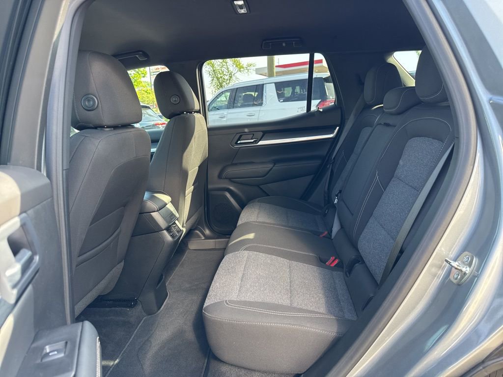 Used 2025 GMC Terrain Elevation AWD/4WD image 26