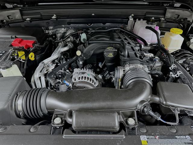 New 2026 Jeep Gladiator Sport image 19