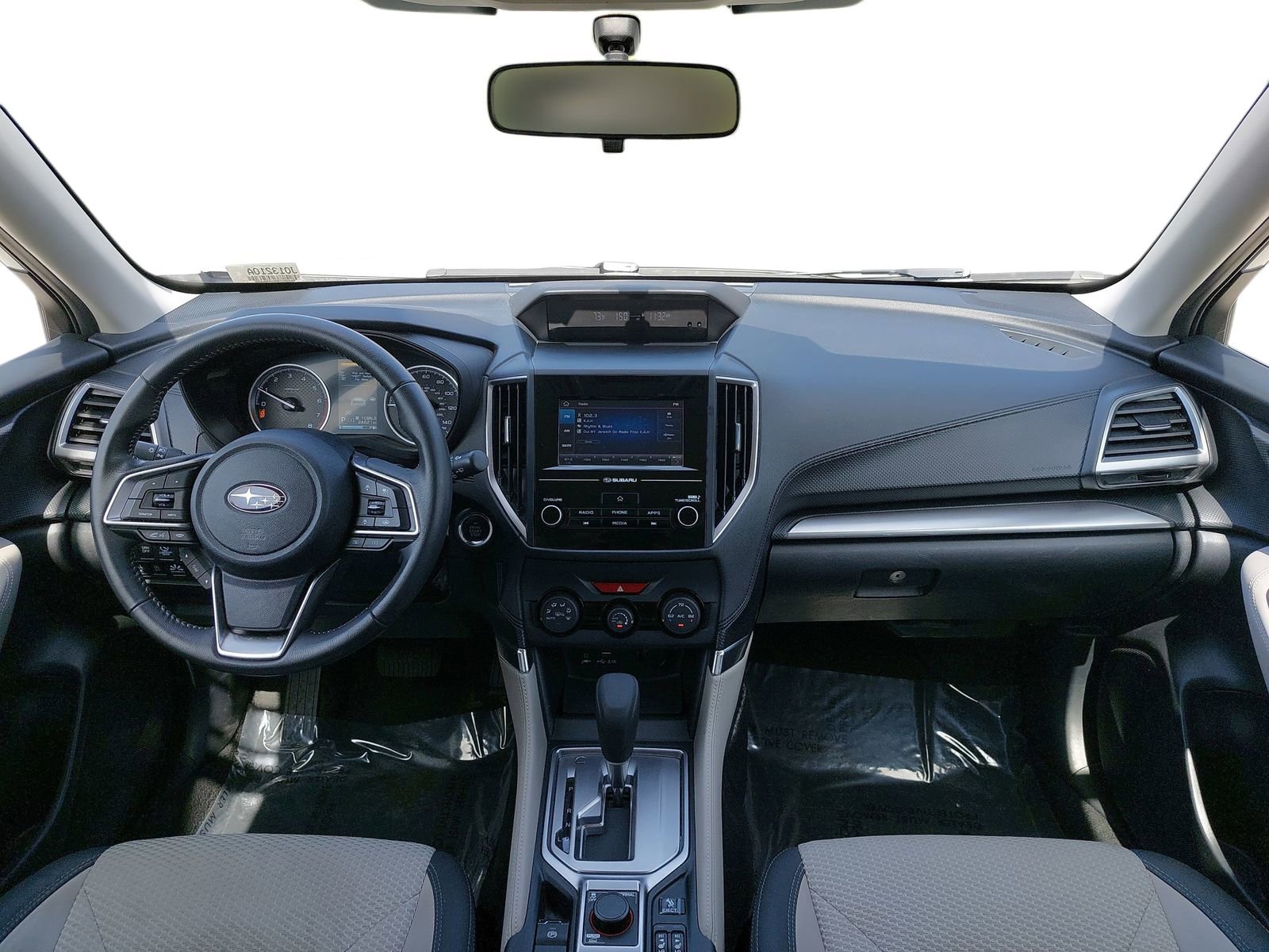 Certified 2024 Subaru Forester Premium image 9