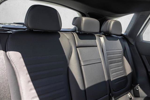 New 2026 Mercedes-Benz GLC 43 AMG 4MATIC image 24