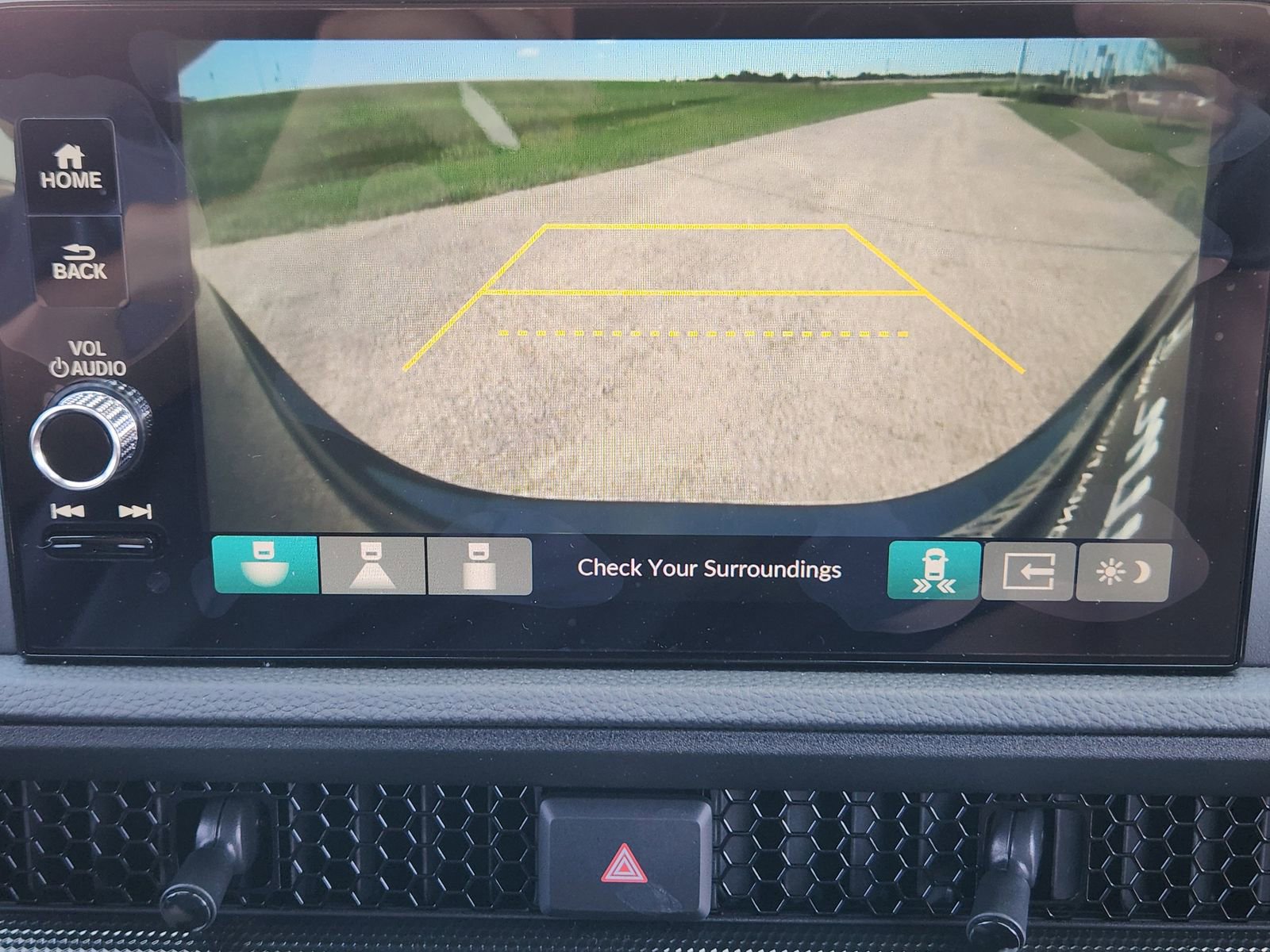 New 2025 Honda CR-V Sport-L image 17