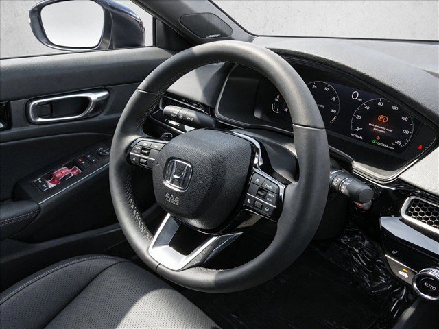 New 2026 Honda Civic Sport Touring image 29