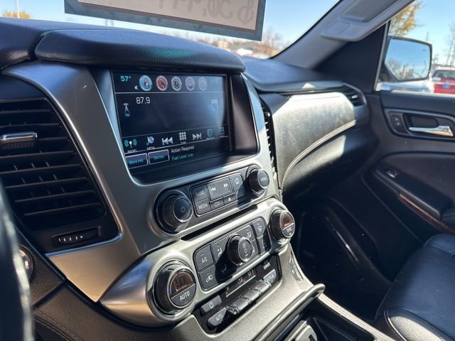 Used 2020 Chevrolet Suburban Premier AWD/4WD image 11