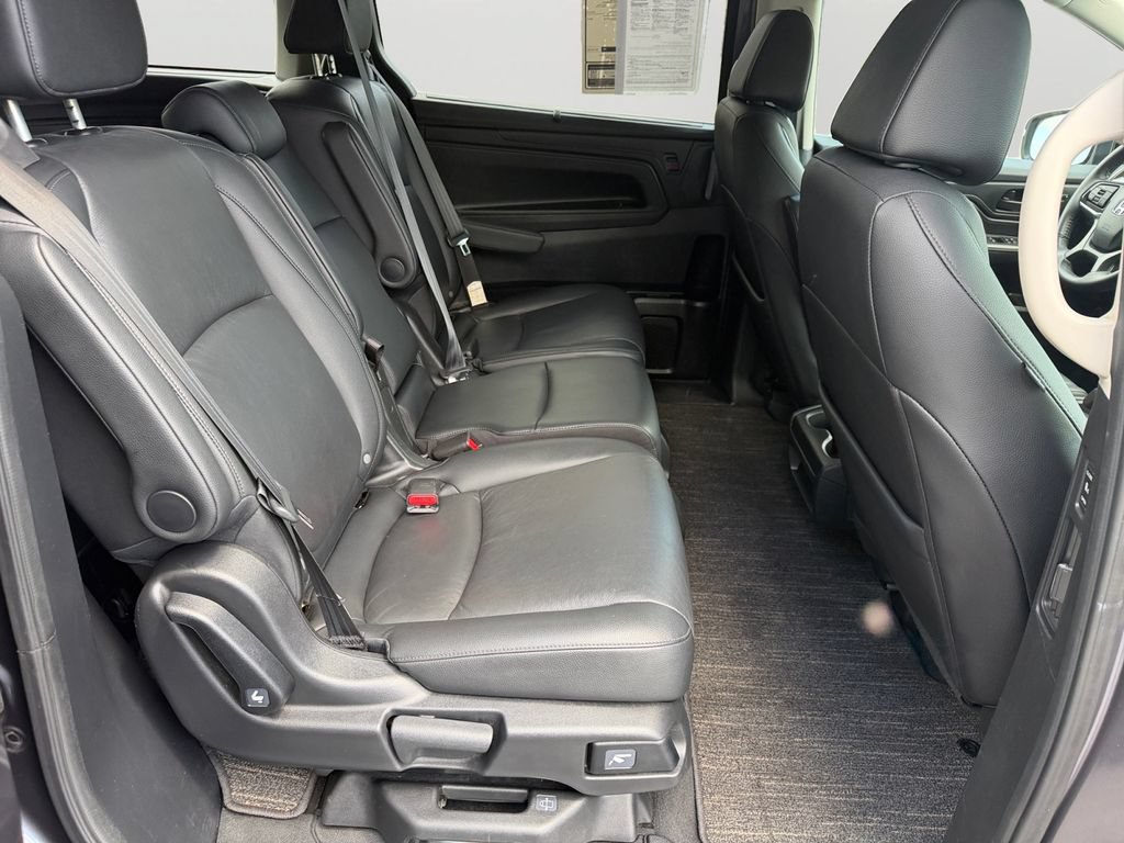 Used 2025 Honda Odyssey EX-L image 13