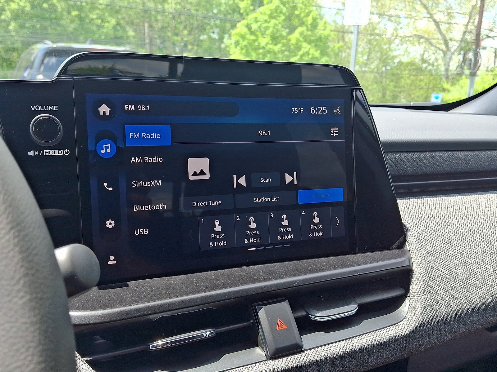 New 2026 Subaru Outback Premium AWD/4WD image 11