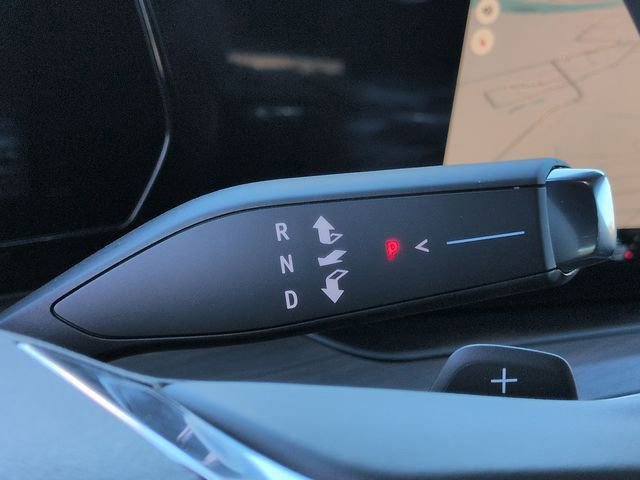 New 2026 Chevrolet Suburban Premier w/ Sun And Tow Package image 14