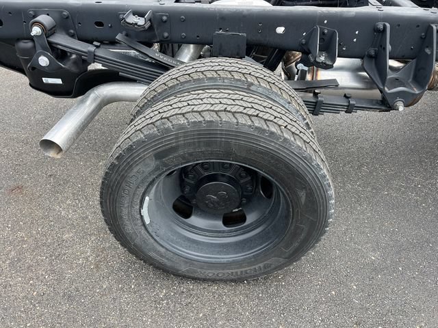 New 2026 RAM 5500 Tradesman AWD/4WD image 9