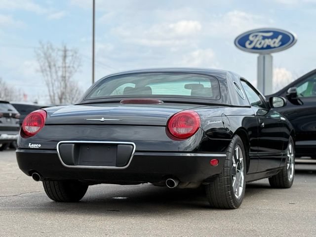 Used 2002 Ford Thunderbird RWD image 42