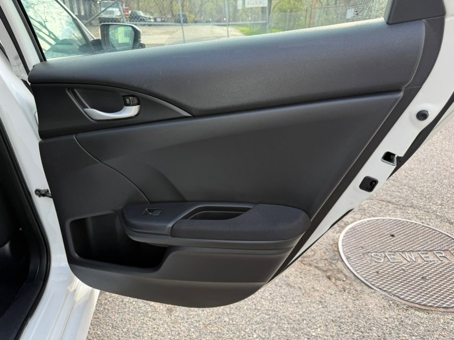 Used 2017 Honda Civic EX-T image 23