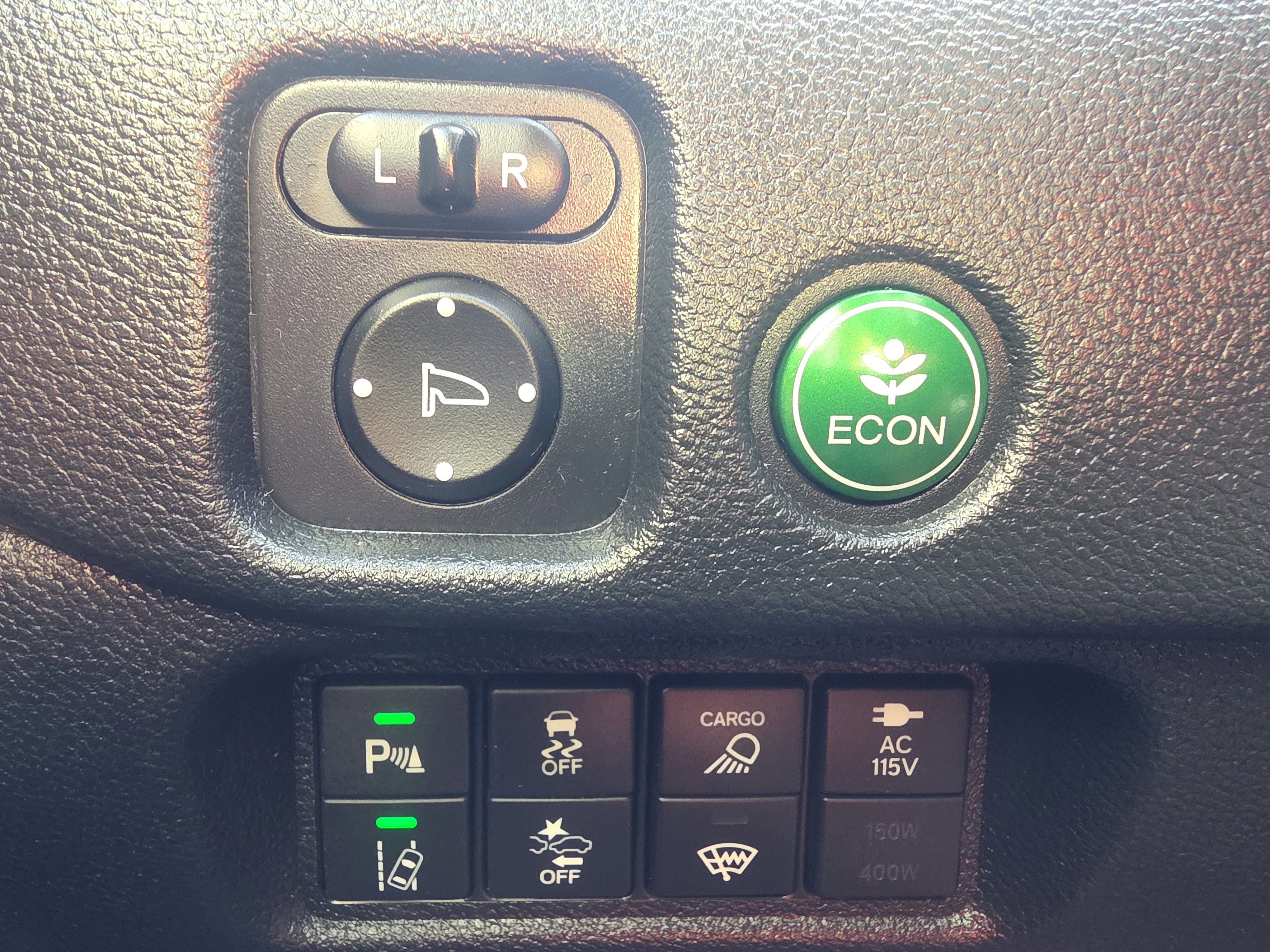 Used 2023 Honda Ridgeline RTL-E image 32