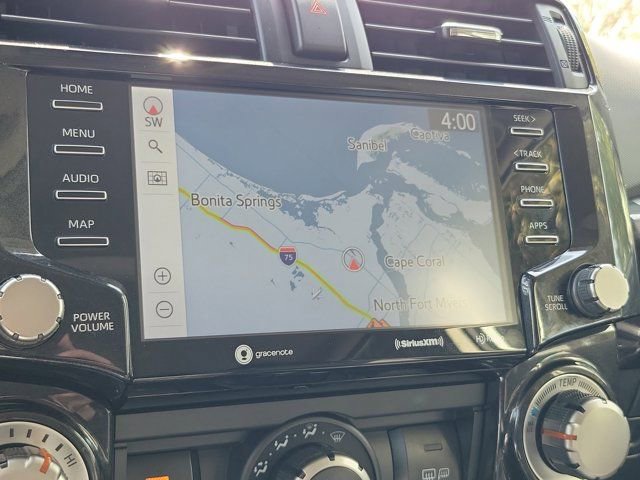 Used 2022 Toyota 4Runner TRD Off-Road Premium w/ Moonroof Package image 29