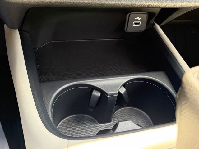 Certified 2025 Honda HR-V LX image 22