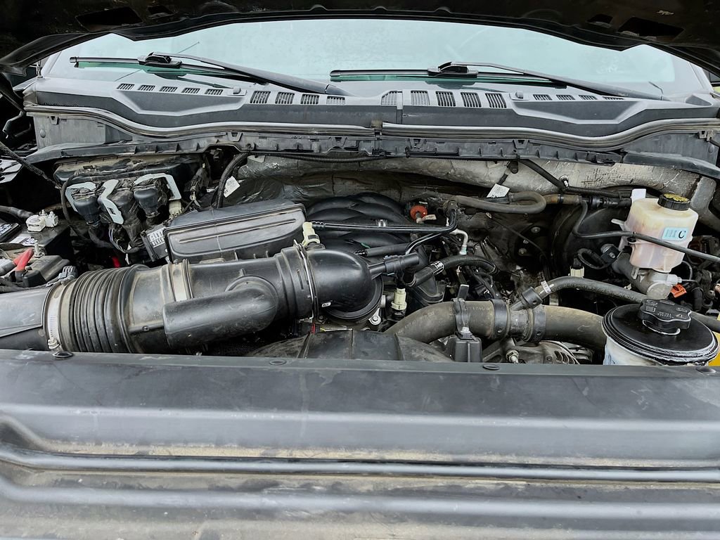 Used 2020 Ford F250 Lariat w/ Lariat Value Package image 26