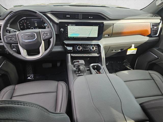 New 2026 GMC Sierra 1500 Denali image 14