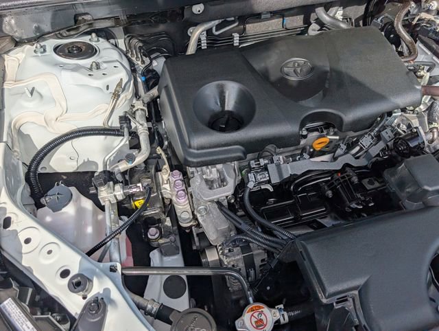 Used 2023 Toyota RAV4 XLE w/ Convenience Package image 20