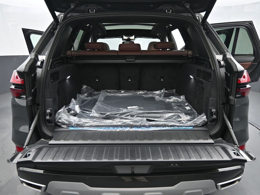 New 2026 BMW X5 xDrive50e AWD/4WD image 34