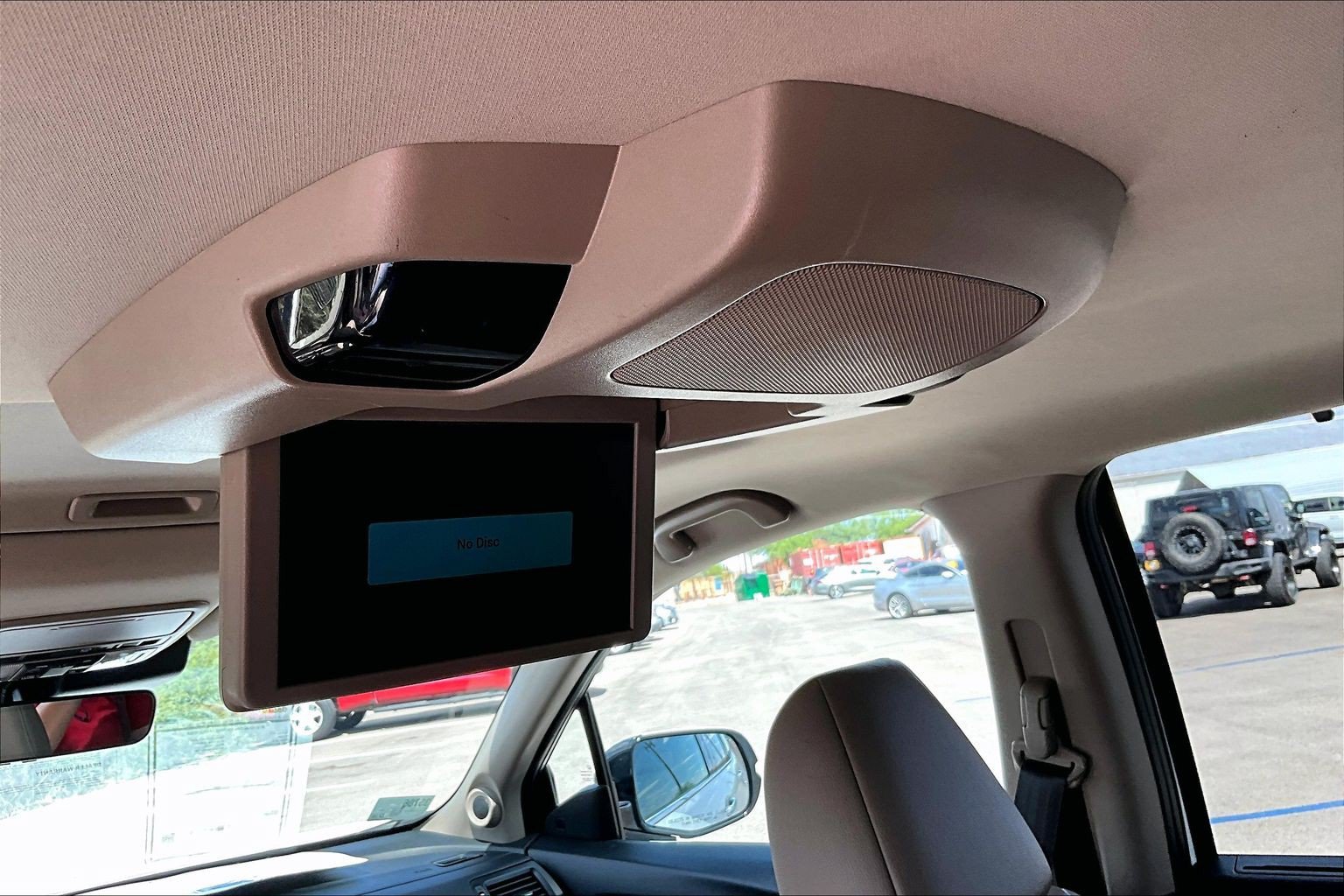 Used 2019 Honda Pilot Touring image 23