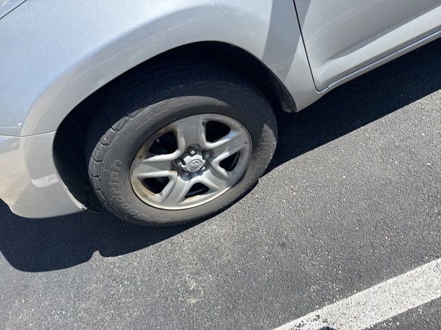 Used 2010 Toyota RAV4 2WD image 7