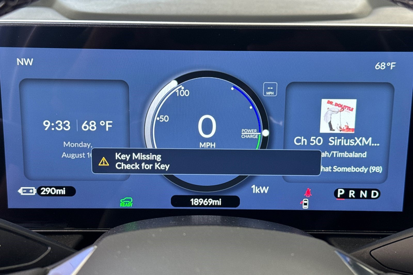 Certified 2024 Honda Prologue Touring image 21
