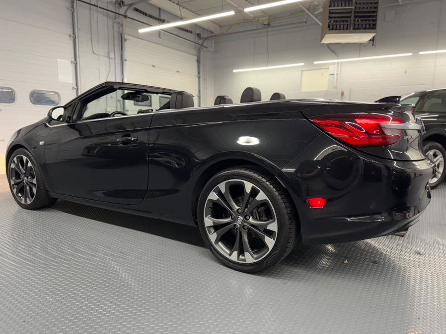 Used 2016 Buick Cascada Premium image 11