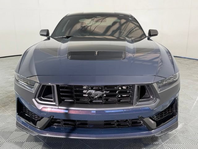 Used 2025 Ford Mustang Dark Horse RWD image 11
