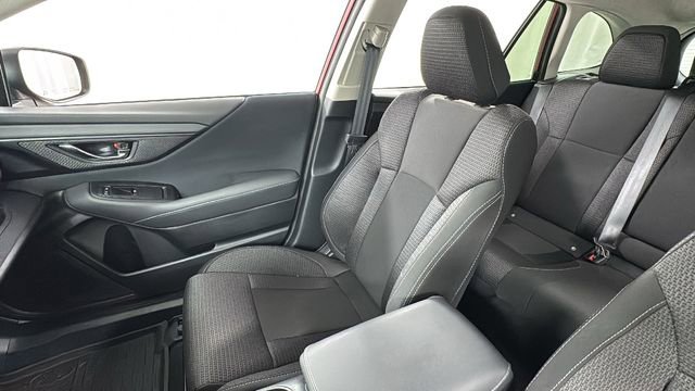 Certified 2025 Subaru Outback Premium w/ Popular Package #1A image 15