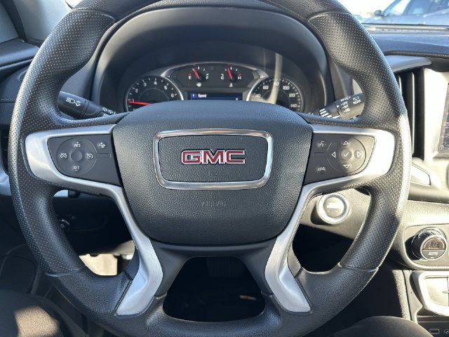 Certified 2024 GMC Terrain SLE w/ Driver Convenience Package FWD image 20