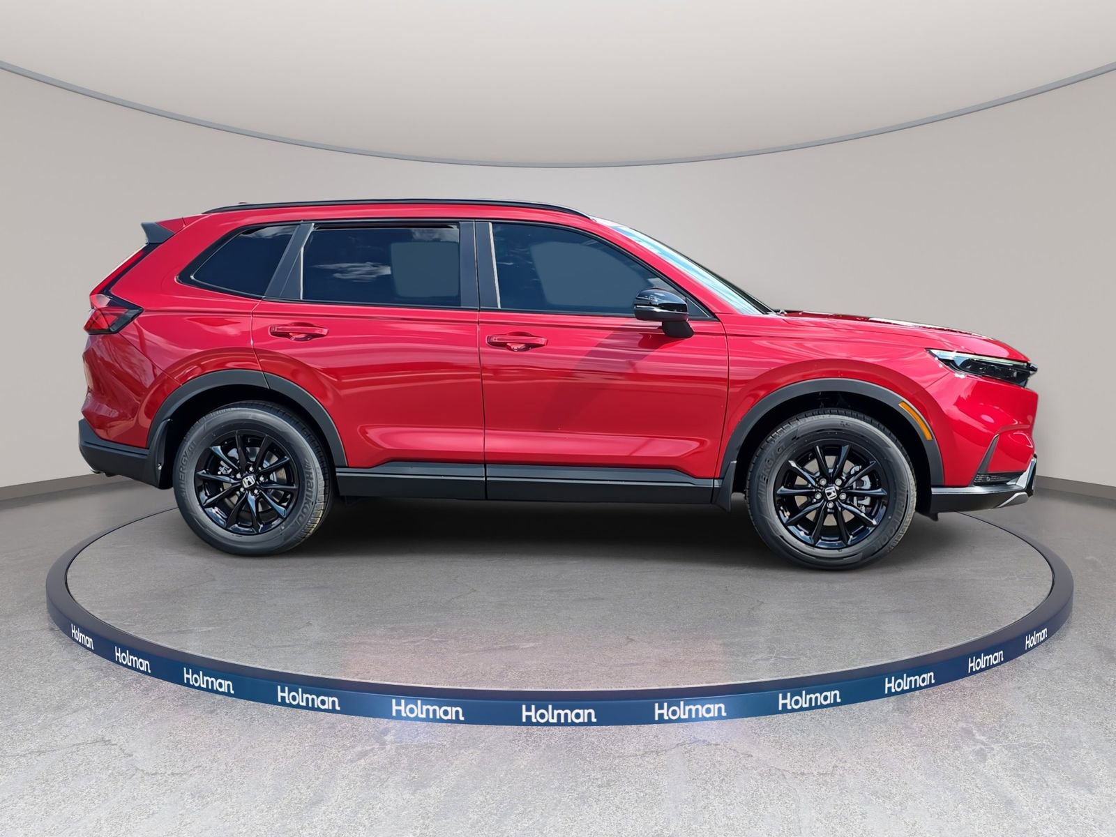 New 2026 Honda CR-V Sport-L image 4