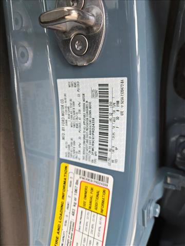 Used 2023 Ford Bronco Sport Outer Banks w/ Tech Package AWD/4WD image 19