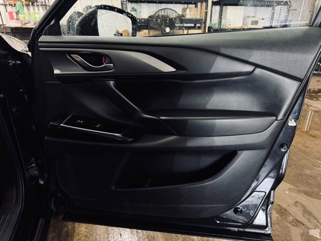 Used 2023 MAZDA CX-9 Touring Plus image 15