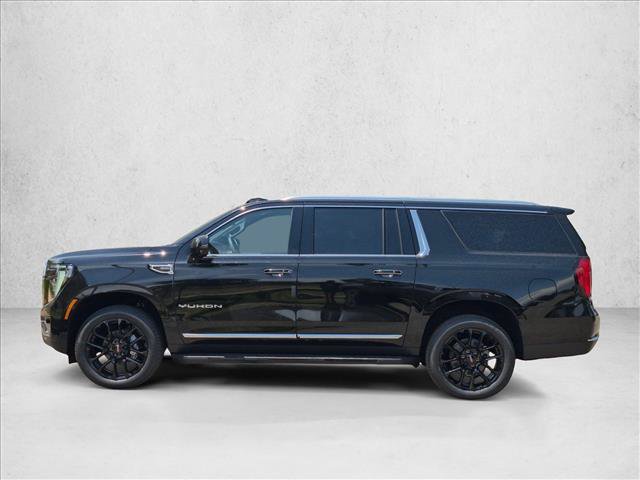 New 2026 GMC Yukon XL Elevation AWD/4WD image 16