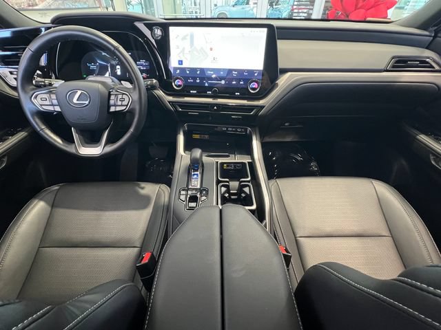 Used 2025 Lexus TX 350 AWD w/ Convenience Package image 48